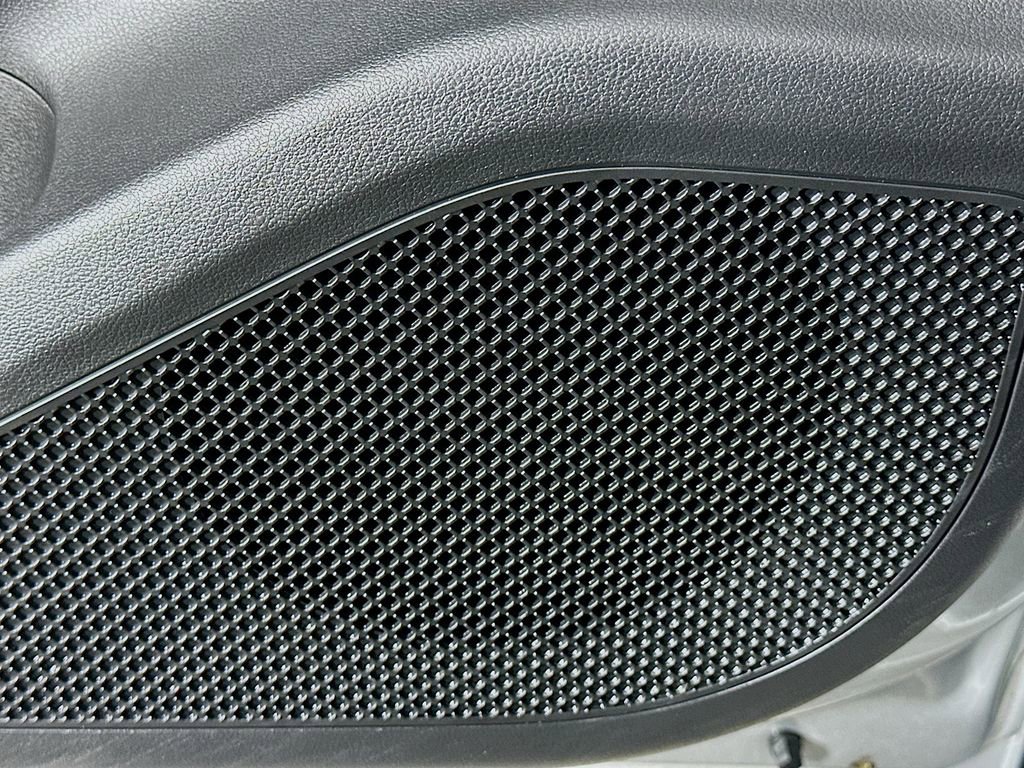 Certified 2025 Hyundai Tucson SEL image 18