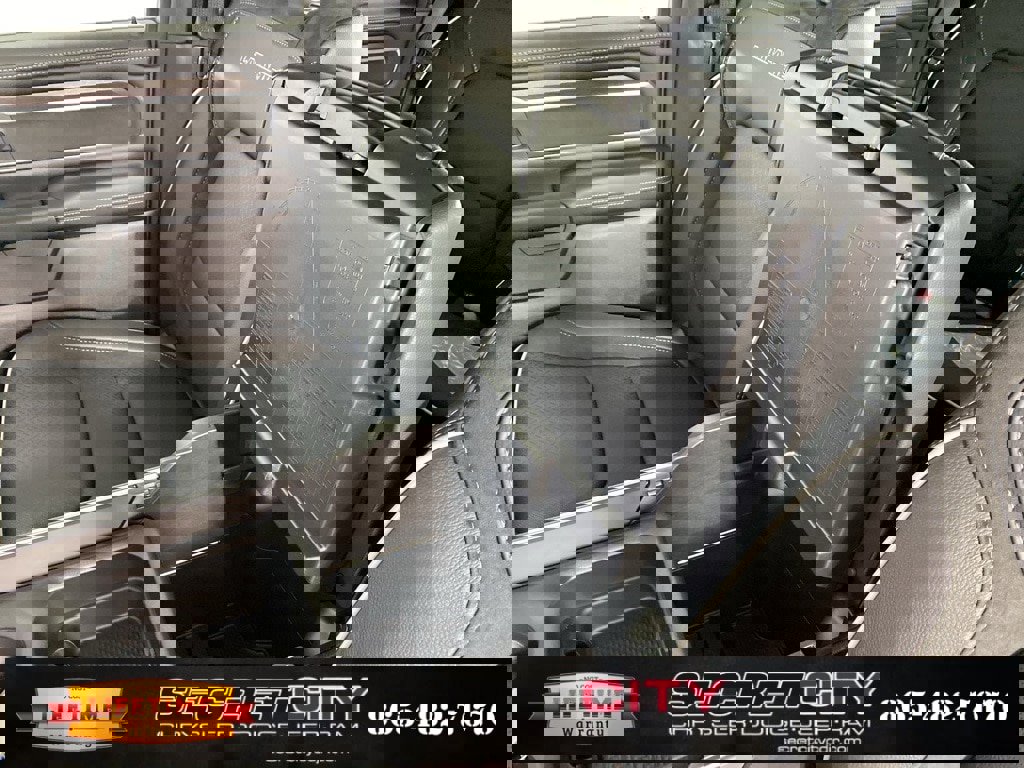 New 2026 RAM 1500 Laramie image 28