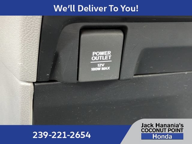 Used 2020 Honda Odyssey EX-L image 27