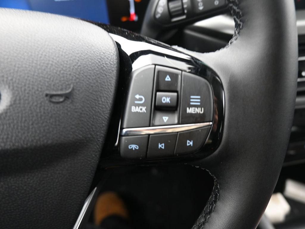 New 2026 Ford Escape SE image 20