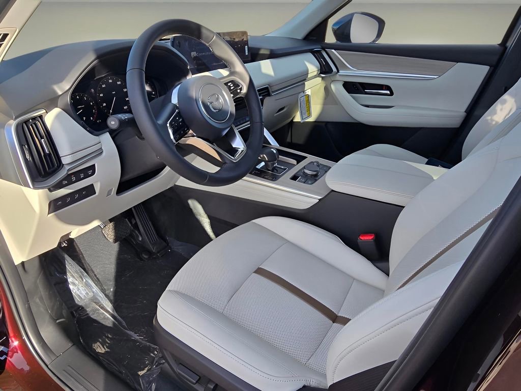 New 2026 MAZDA CX-90 3.3 Turbo S w/ Premium Package image 24