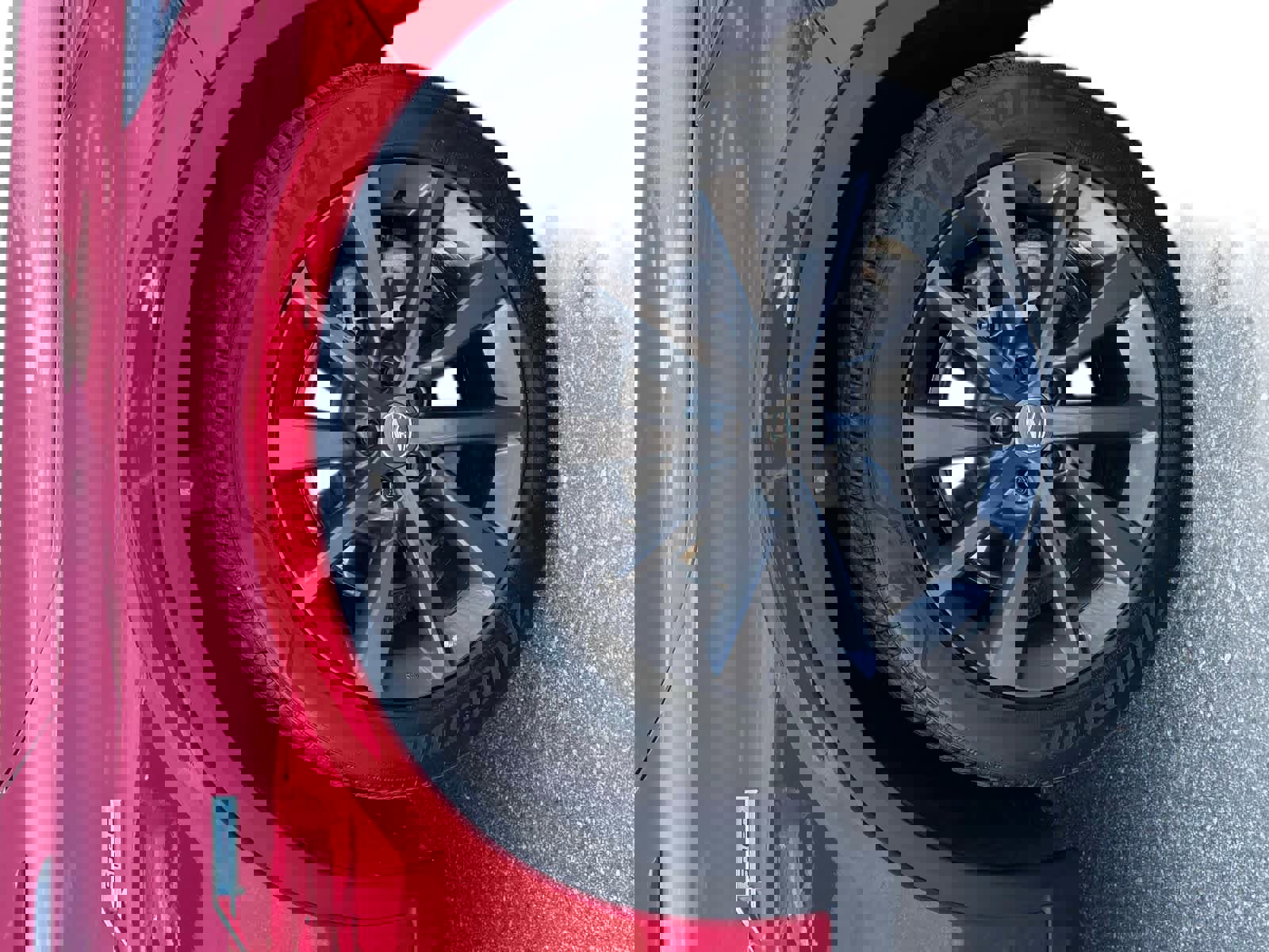 Used 2025 Acura MDX A-Spec image 7