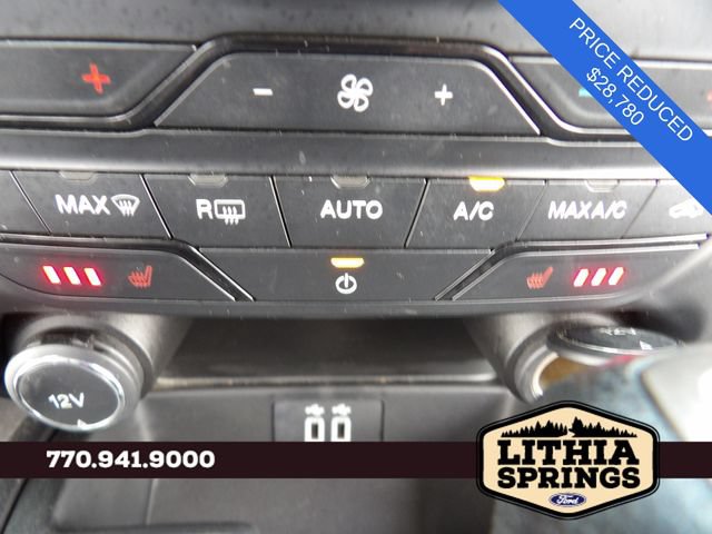 Certified 2019 Ford Ranger Lariat w/ FX4 Off-Road Package AWD/4WD image 21