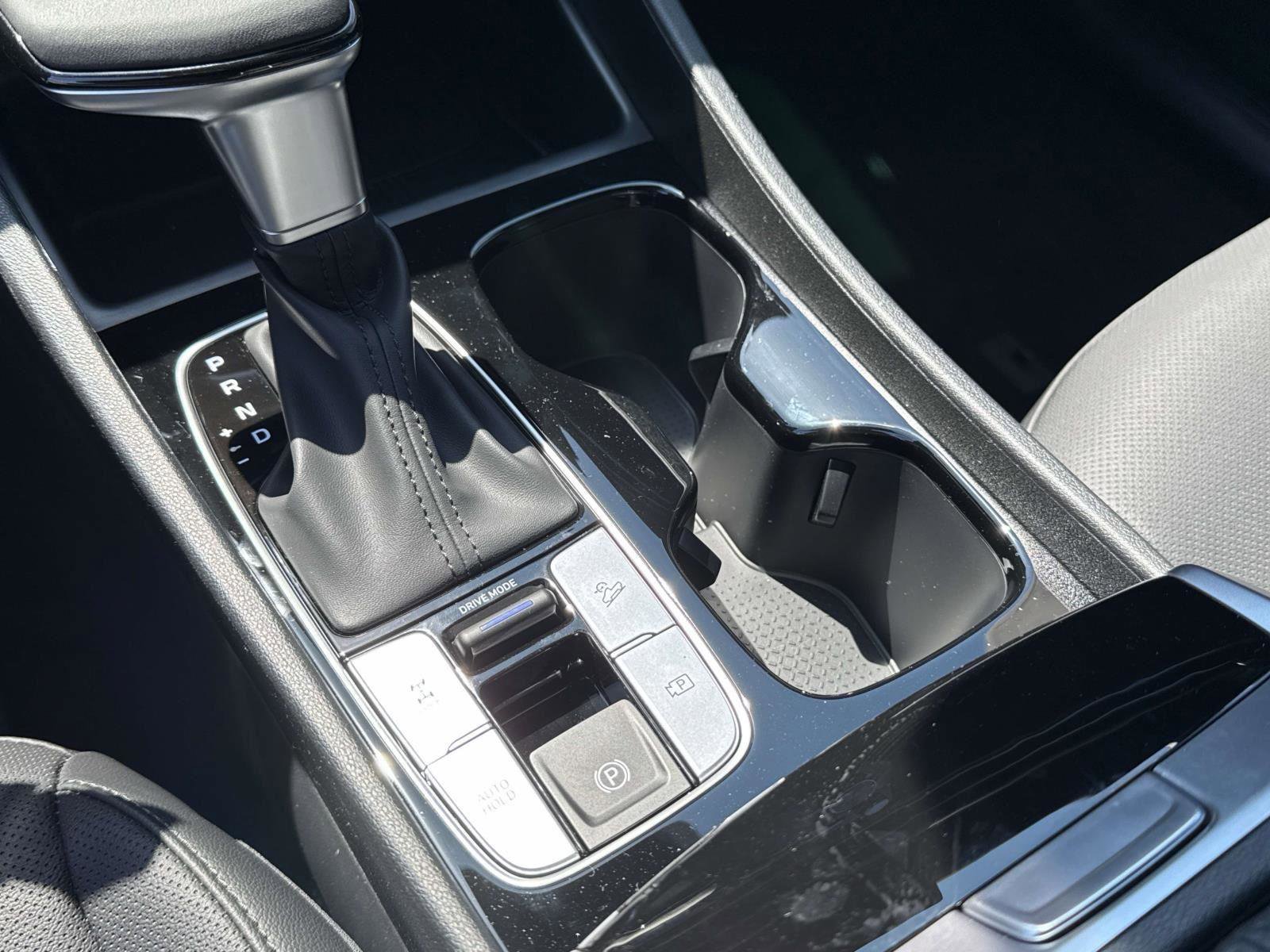 New 2025 Hyundai Santa Cruz XRT image 6