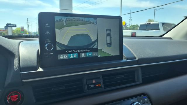 Used 2024 Honda Pilot Elite image 31