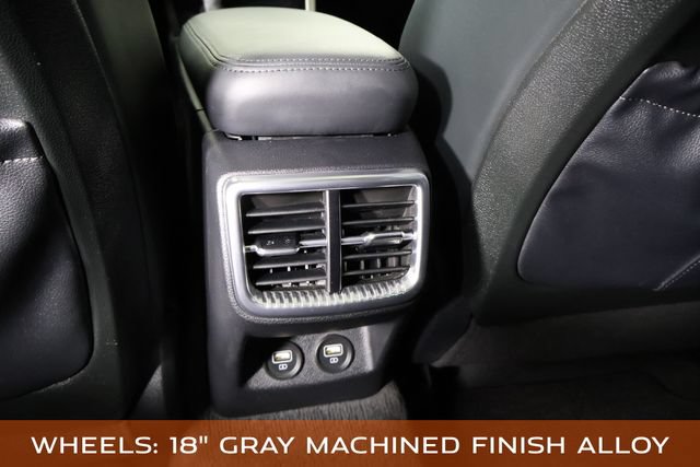 Used 2024 Kia K5 EX FWD image 16
