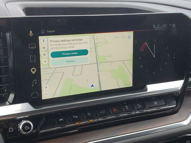 Certified 2023 GMC Sierra 1500 SLT w/ SLT Premium Plus Package image 19