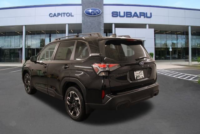 New 2026 Subaru Forester Limited w/ Limited Package image 5