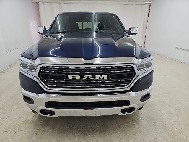 Used 2022 RAM 1500 Limited AWD/4WD image 17