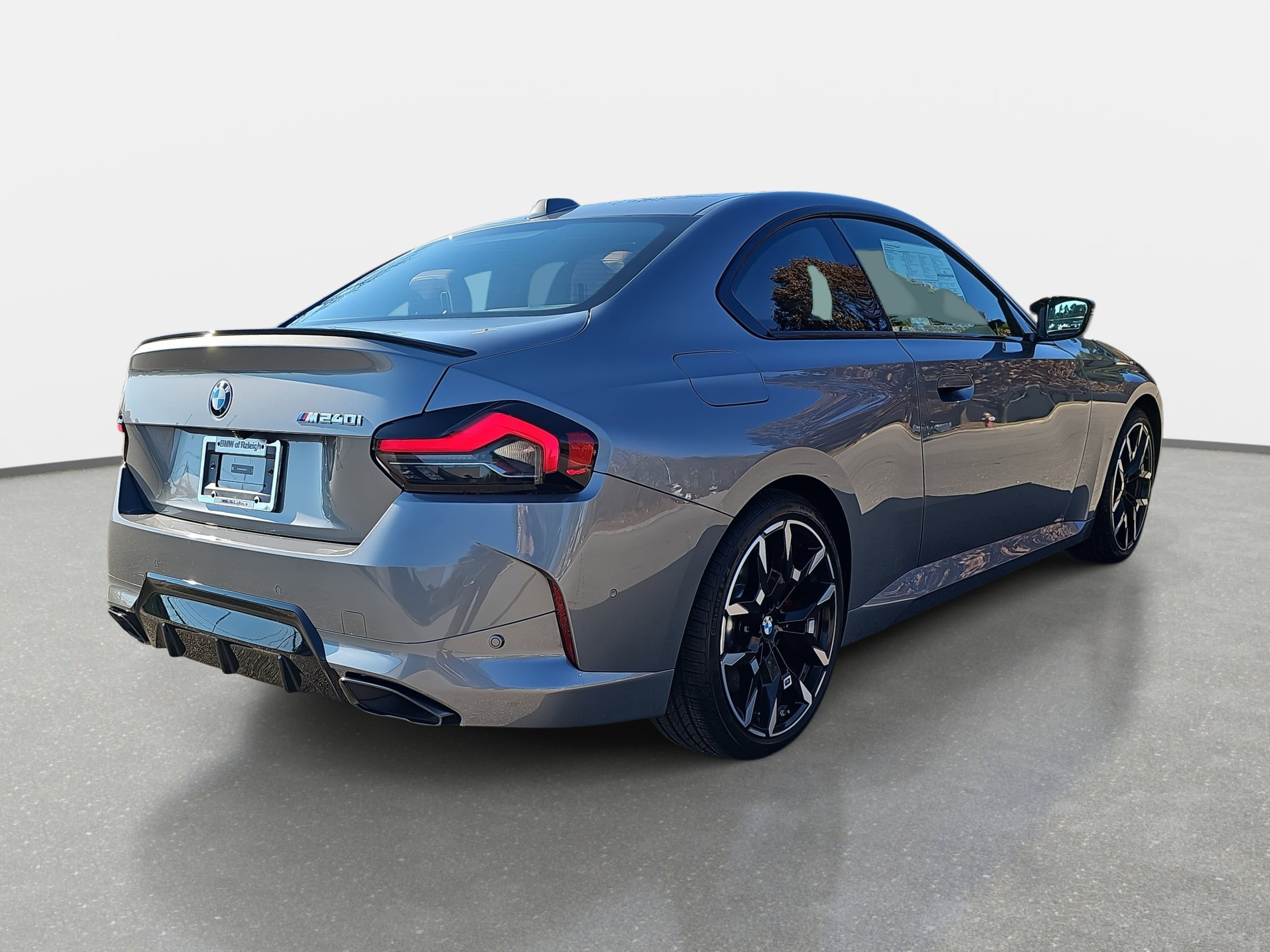 New 2026 BMW M240i Coupe w/ Premium Package image 5