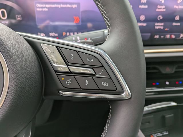 New 2026 Buick Envision Avenir AWD/4WD image 31
