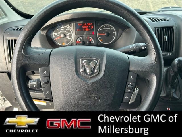 Used 2018 RAM ProMaster 3500 image 16