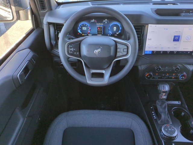 New 2026 Ford Bronco 4-Door image 16