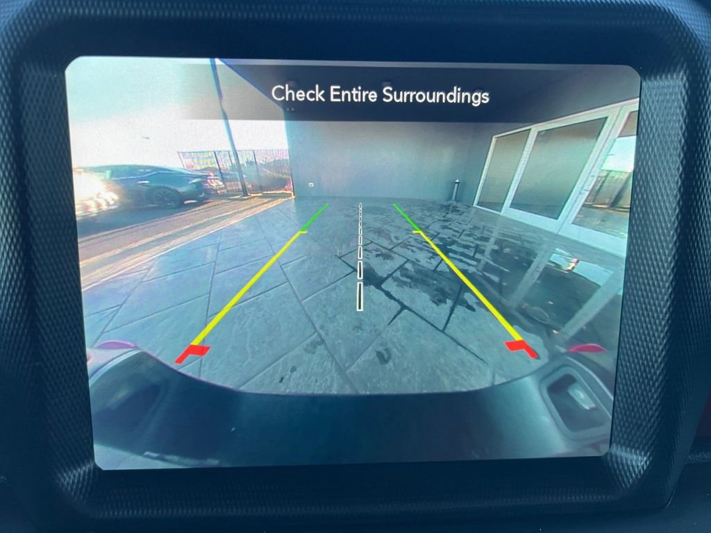 Used 2021 Jeep Gladiator Rubicon w/ Dual Top Group image 31