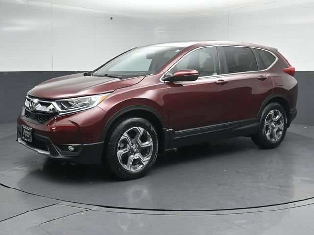 Used 2018 Honda CR-V EX-L image 7