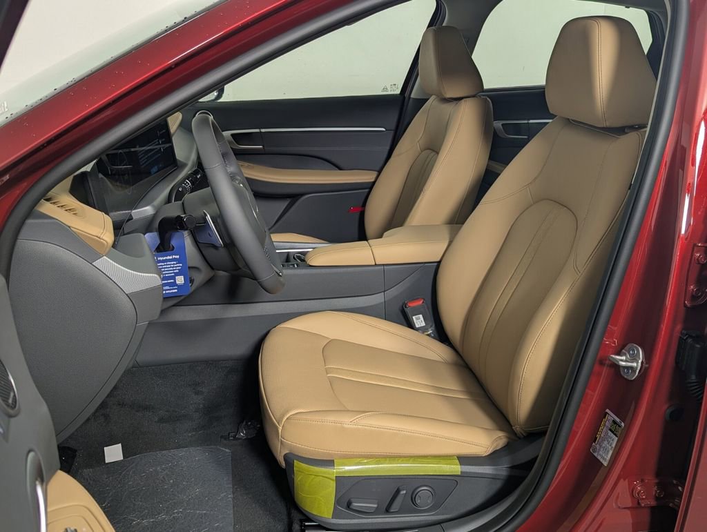New 2026 Hyundai Sonata Limited FWD image 12