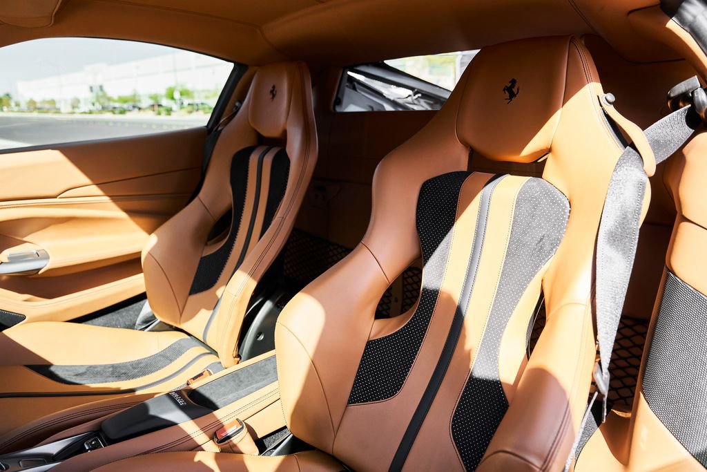 Used 2020 Ferrari F8 Tributo image 51