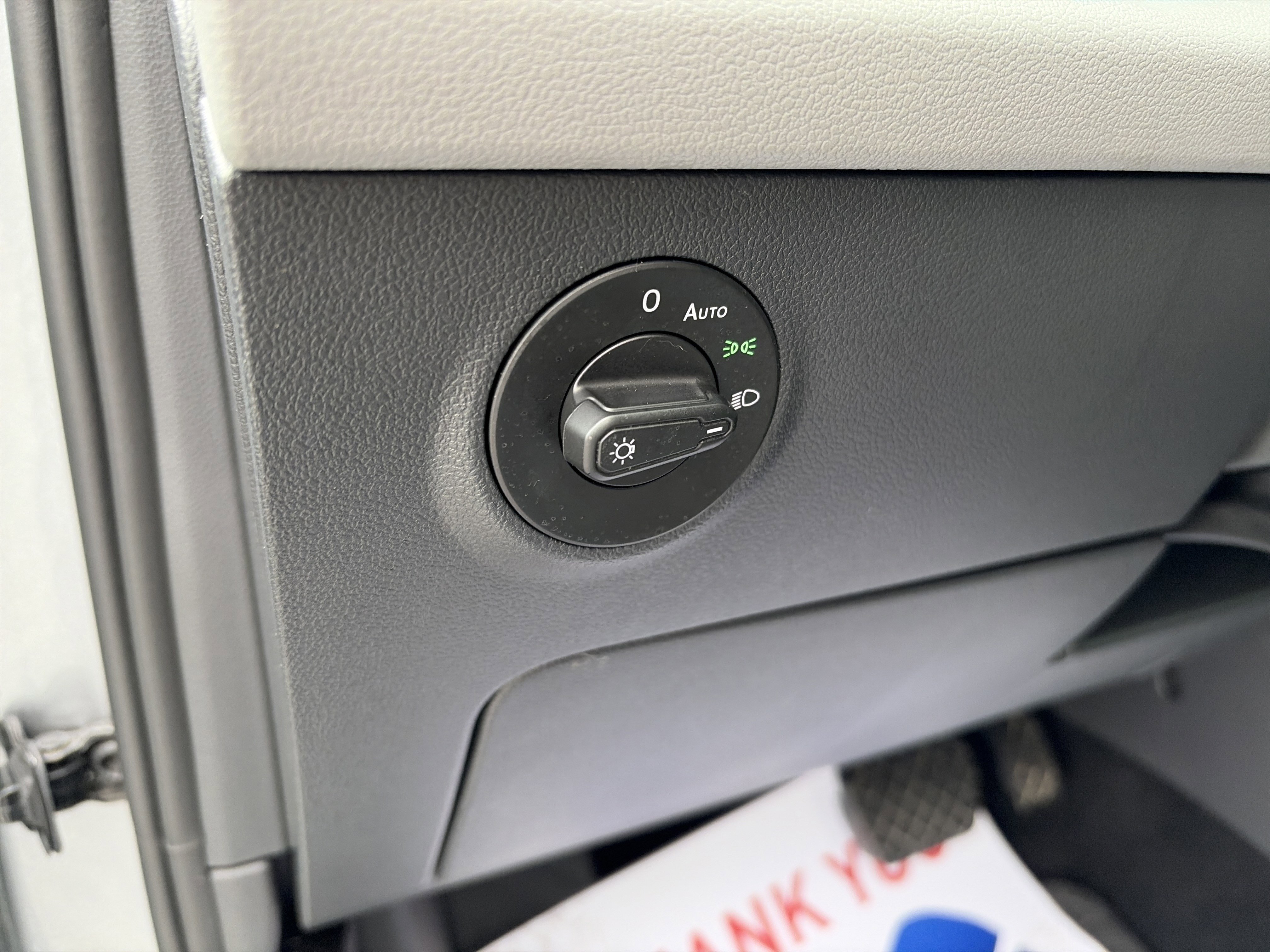 Used 2024 Volkswagen Taos S image 19