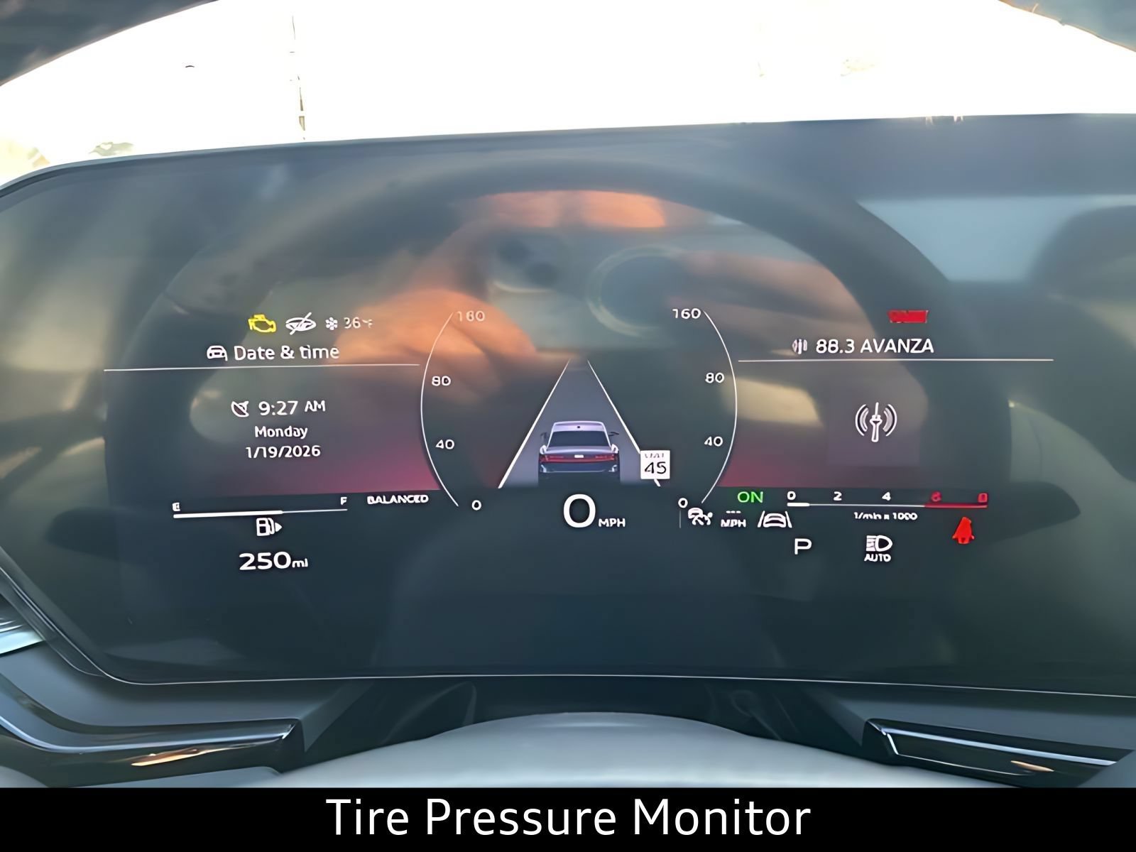 New 2026 Audi A6 Premium Plus AWD/4WD image 19