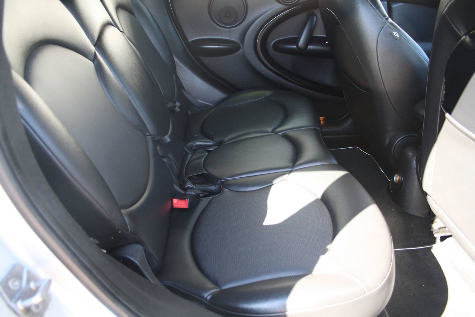 Used 2012 MINI Cooper Countryman S image 11