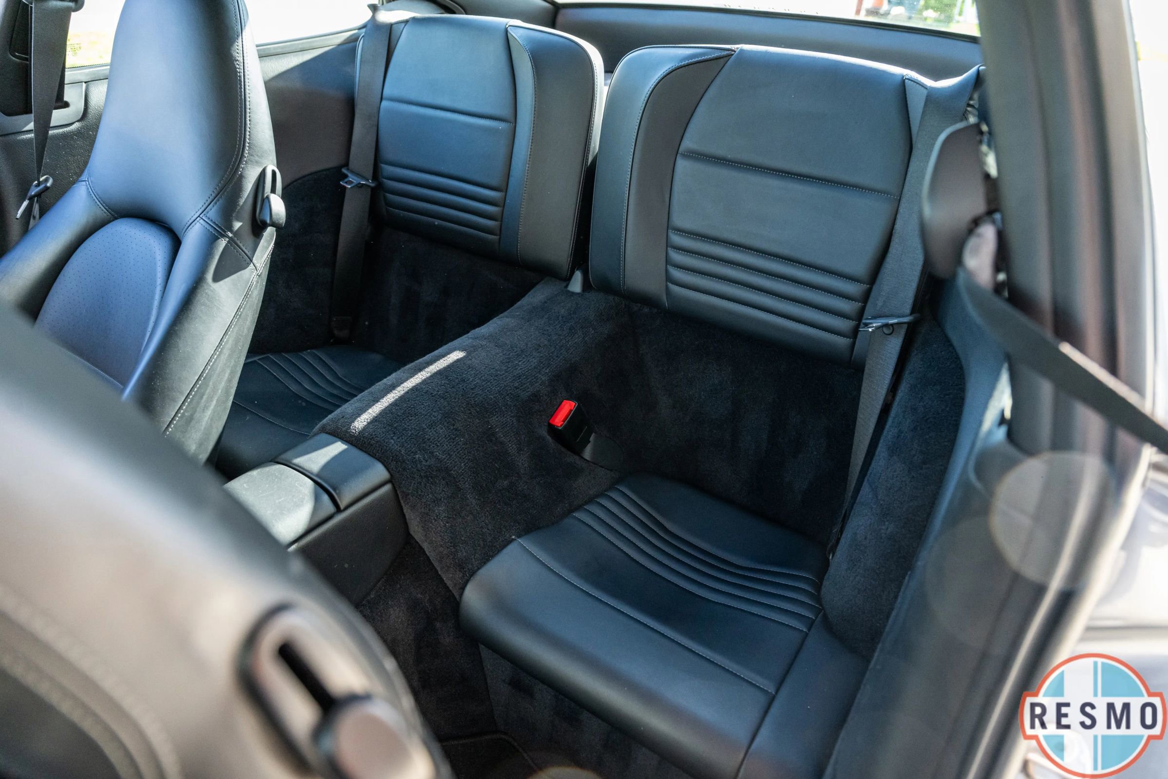 Used 2004 Porsche 911 GT3 RS image 10