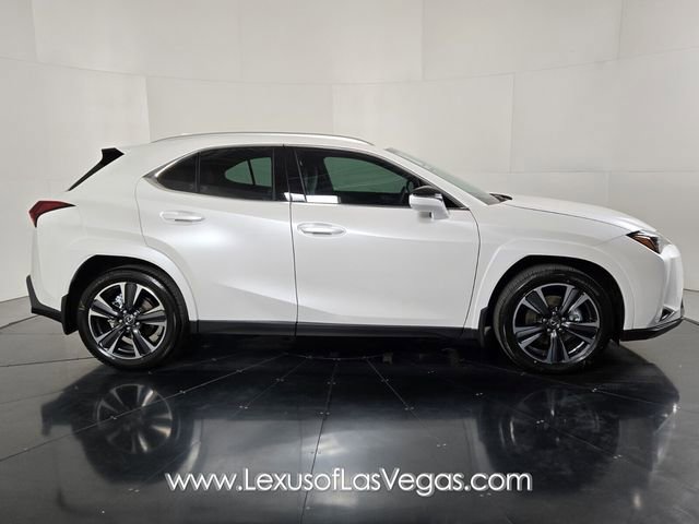 New 2025 Lexus UX 300h 300h Premium image 3