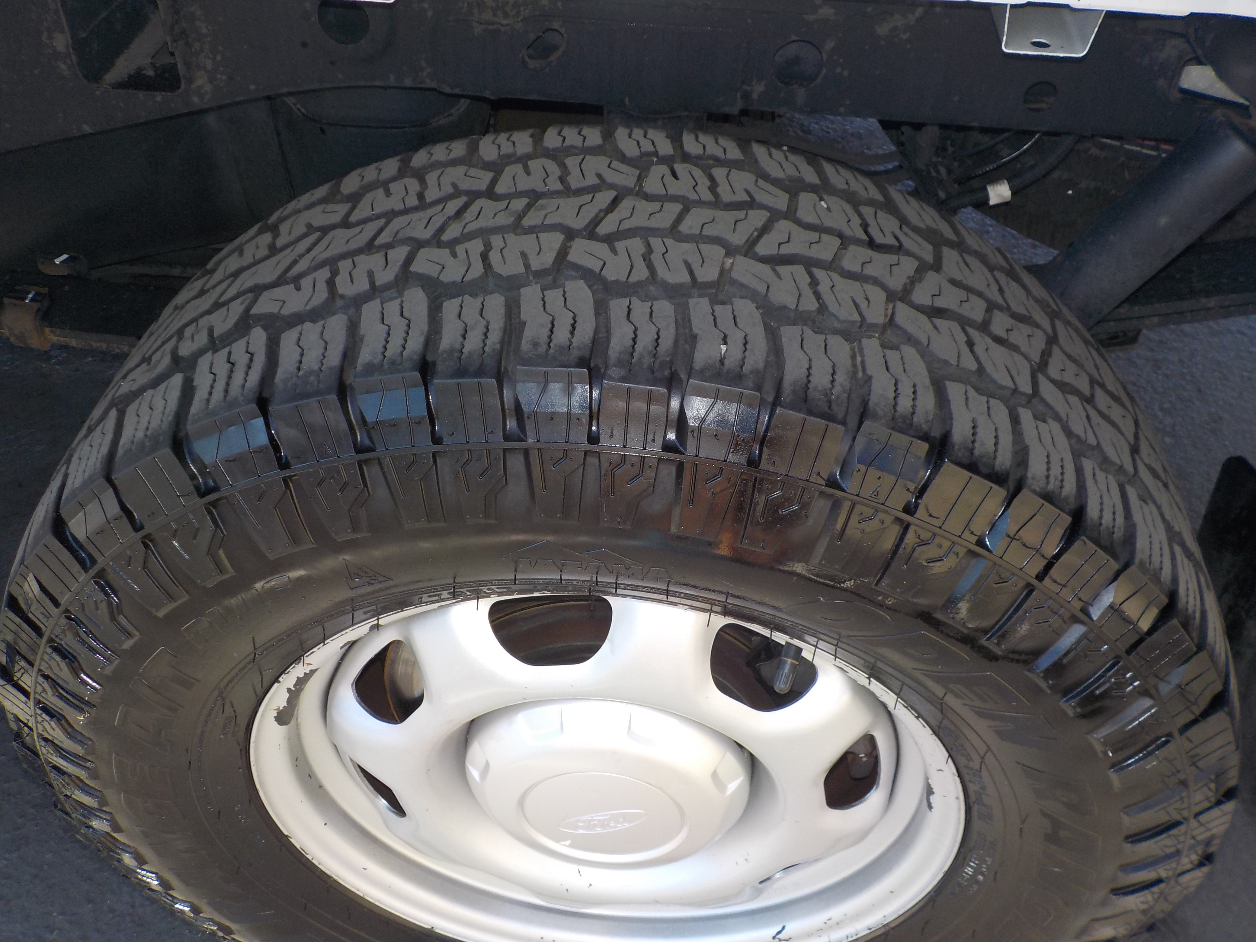 Used 2018 Ford F150 XL w/ Equipment Group 101A Mid AWD/4WD image 12