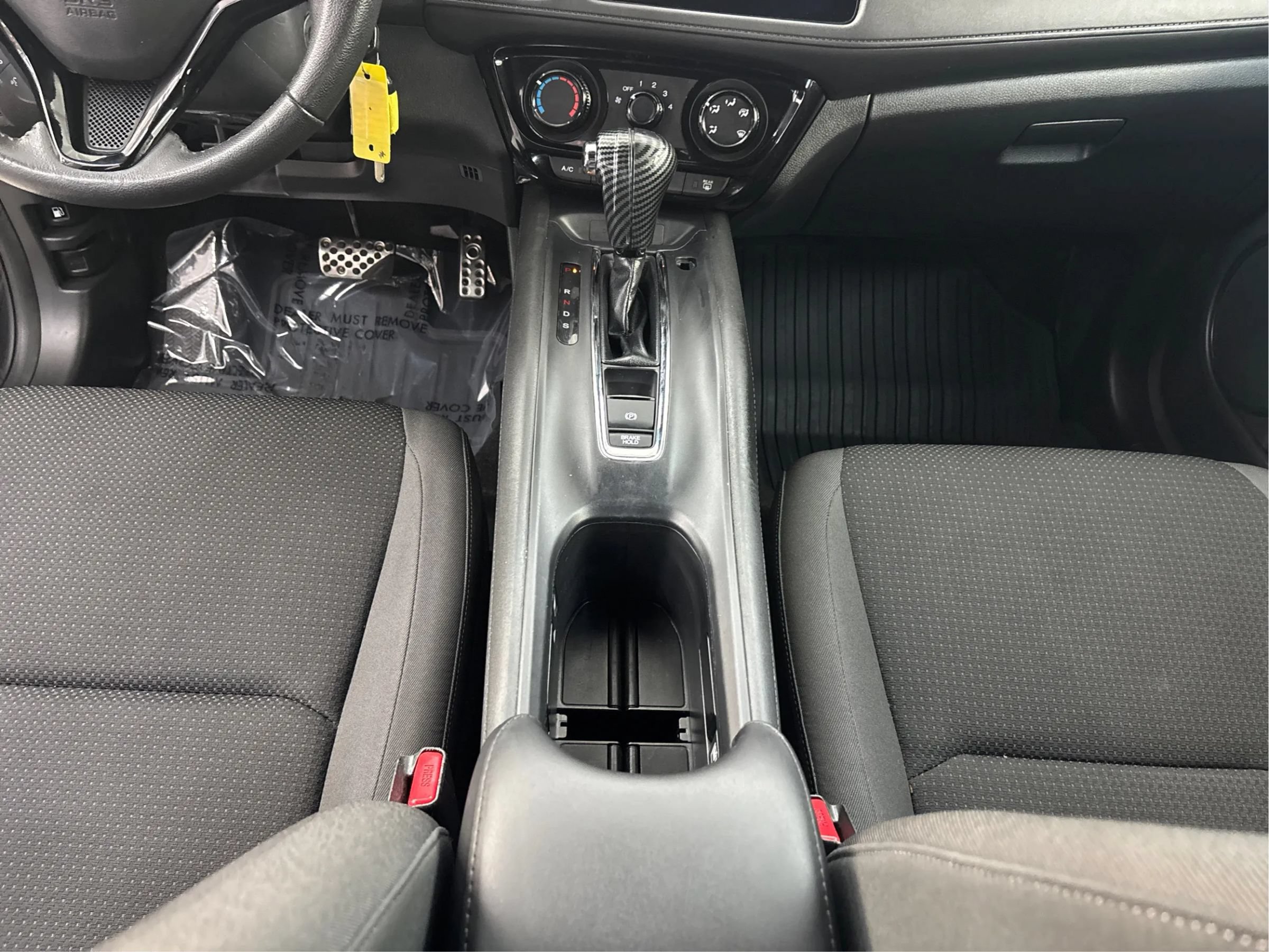 Used 2022 Honda HR-V Sport image 22
