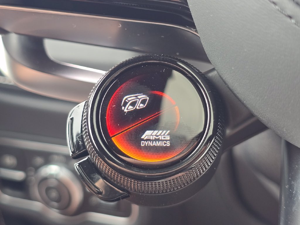 New 2027 Mercedes-Benz G 63 AMG 4MATIC image 38