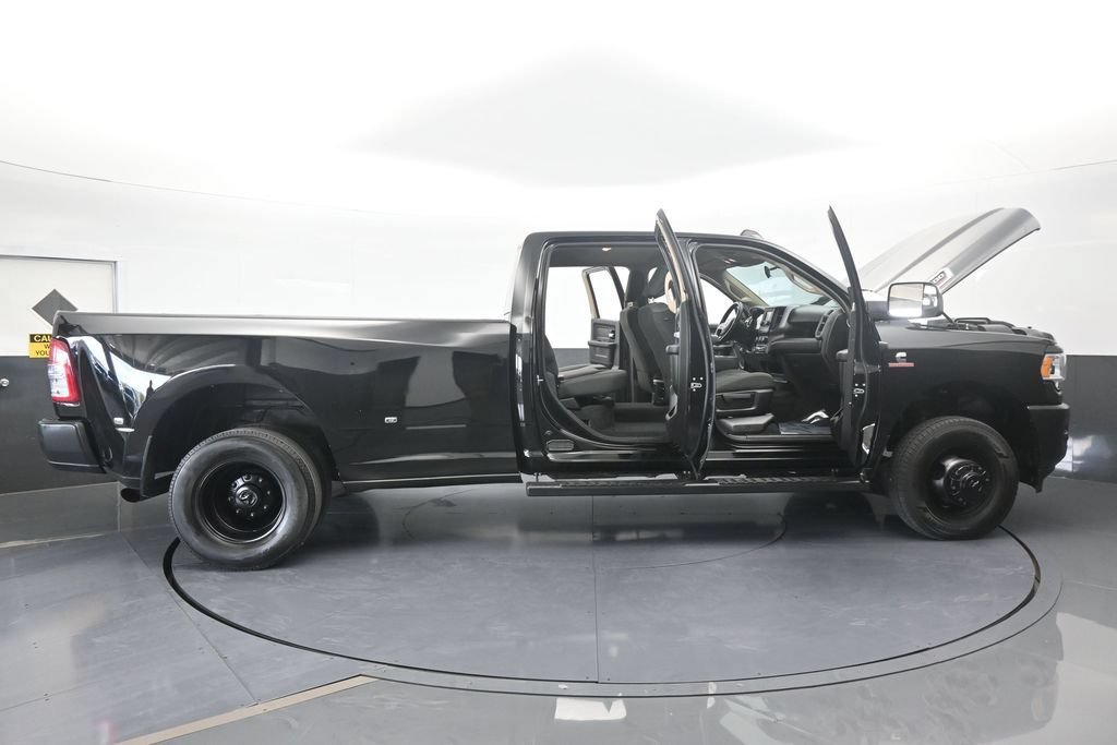 Used 2019 RAM 3500 Tradesman RWD image 75