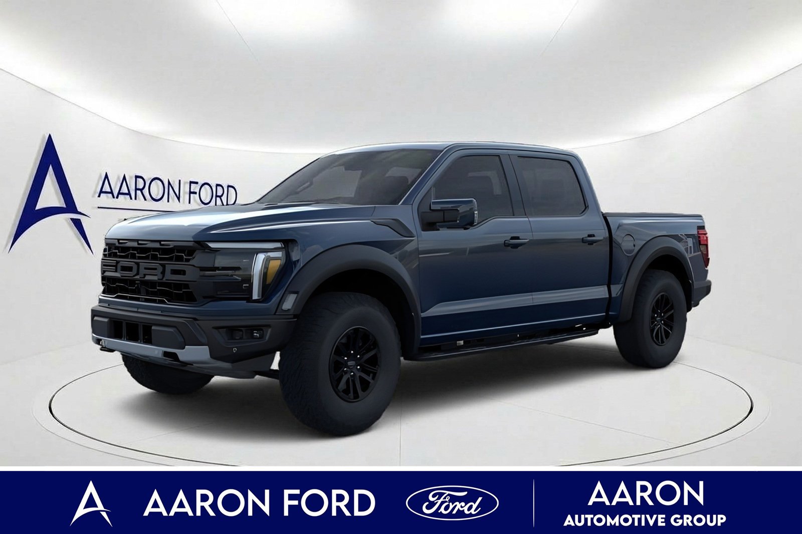 New 2026 Ford F150 Raptor