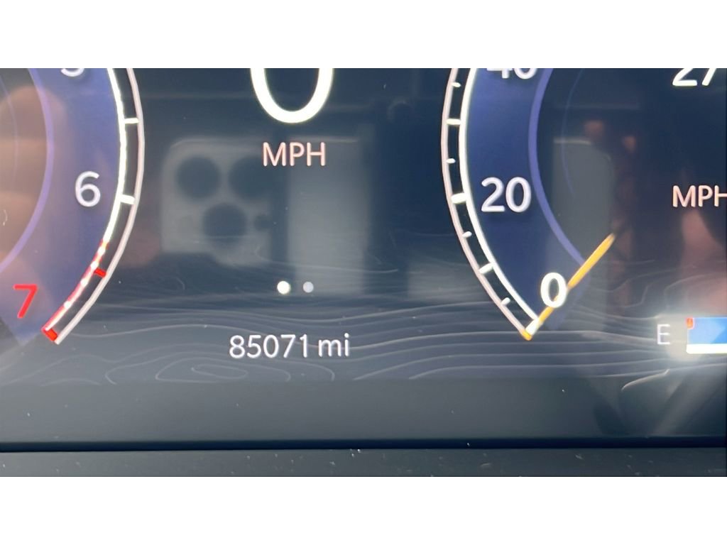 Used 2021 Jeep Grand Cherokee L Limited w/ Trailer Tow Group (B) image 16