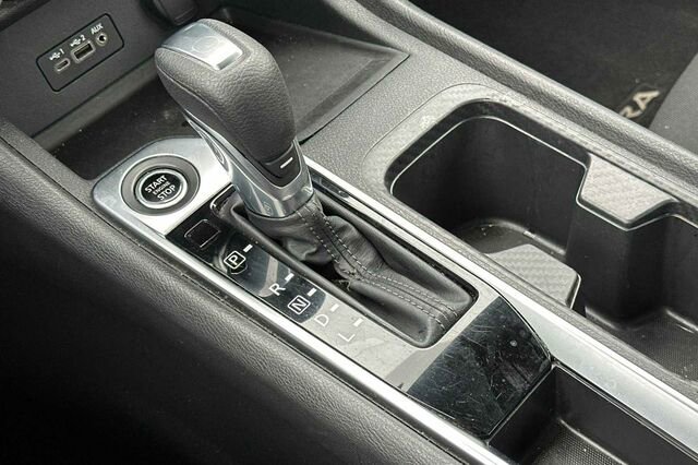 Used 2021 Nissan Sentra SV image 18