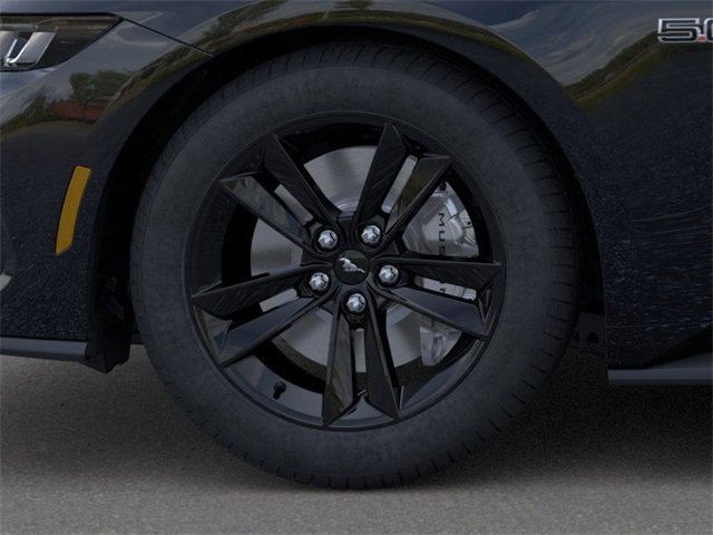 New 2025 Ford Mustang GT image 19