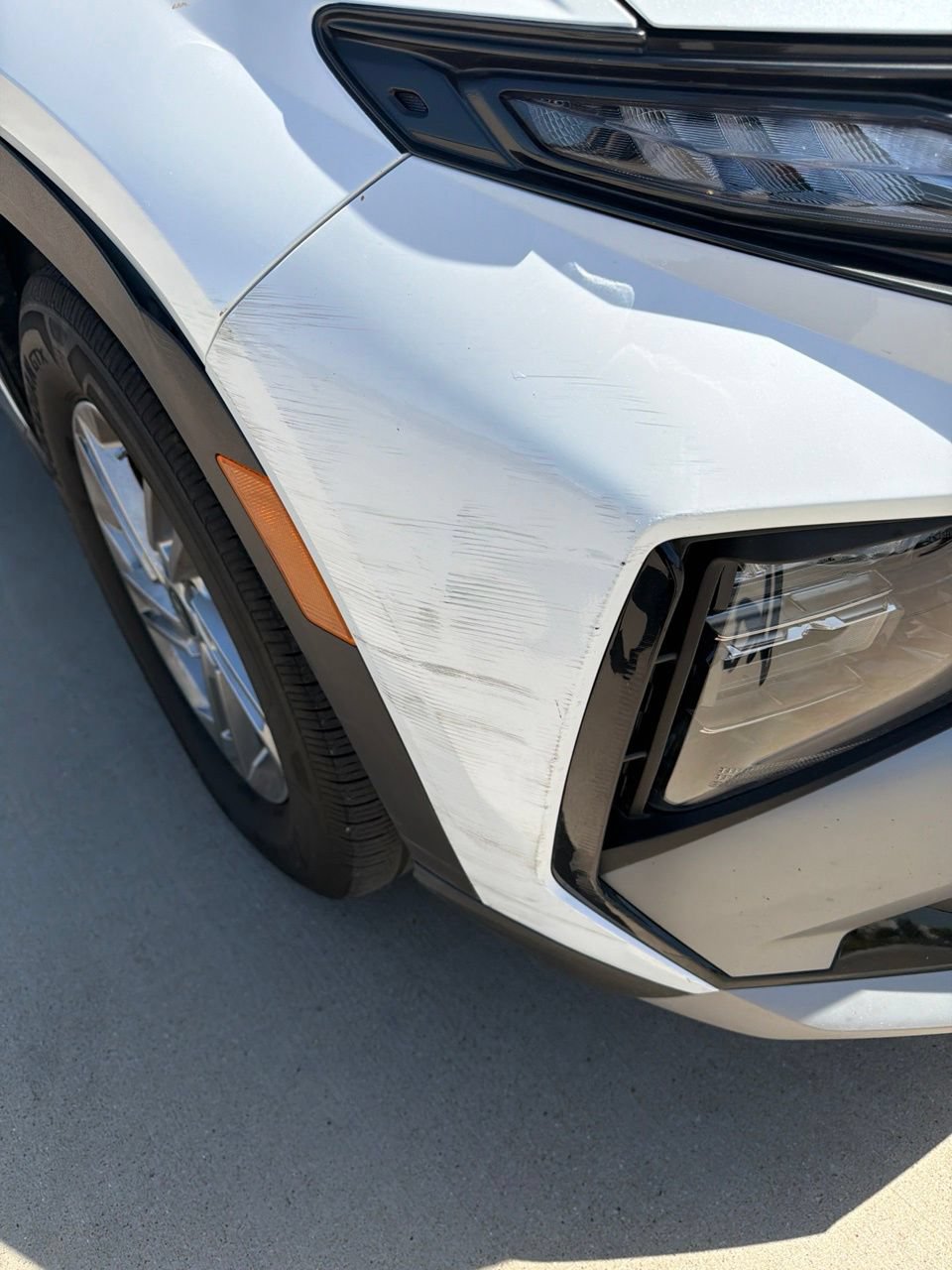 Used 2025 Hyundai Tucson SE FWD image 10