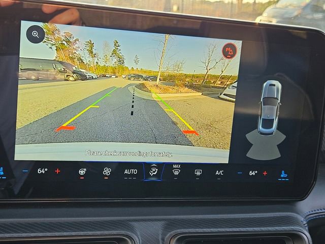 Used 2025 Ford Mustang Dark Horse image 23