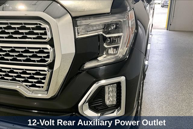 Used 2019 GMC Sierra 1500 Denali AWD/4WD image 43
