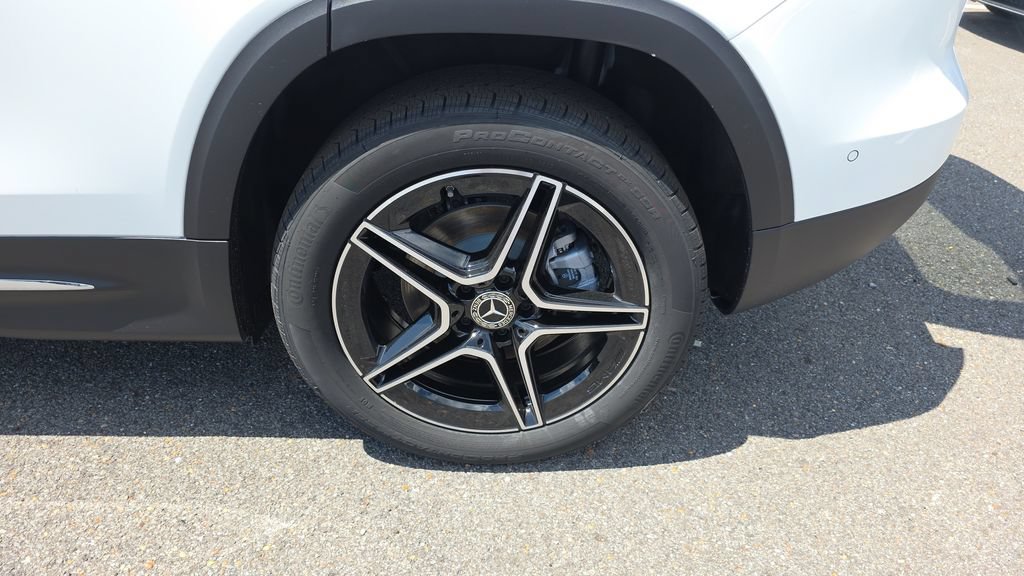 New 2026 Mercedes-Benz GLB 250 image 10