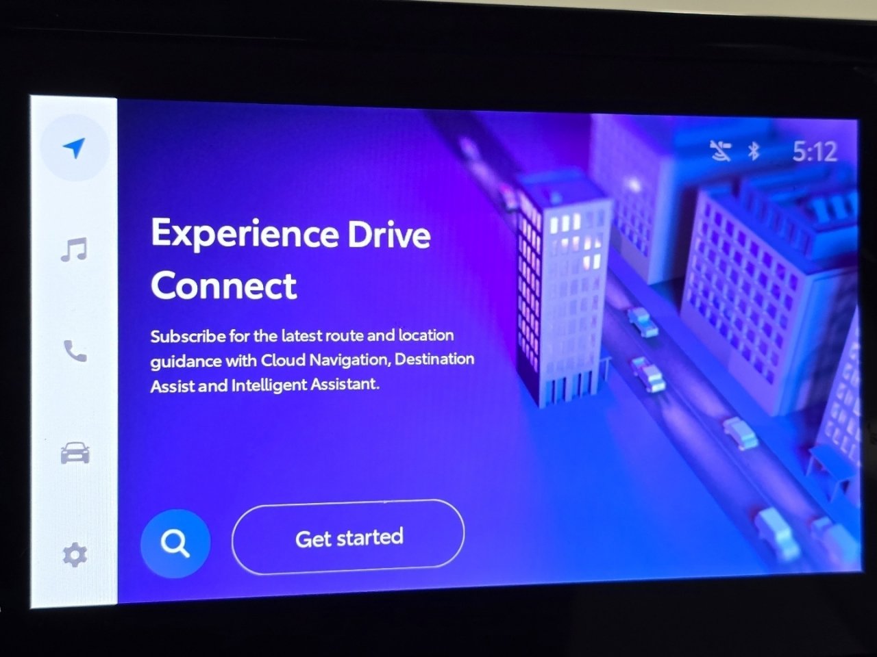 New 2026 Toyota Corolla Cross L image 3