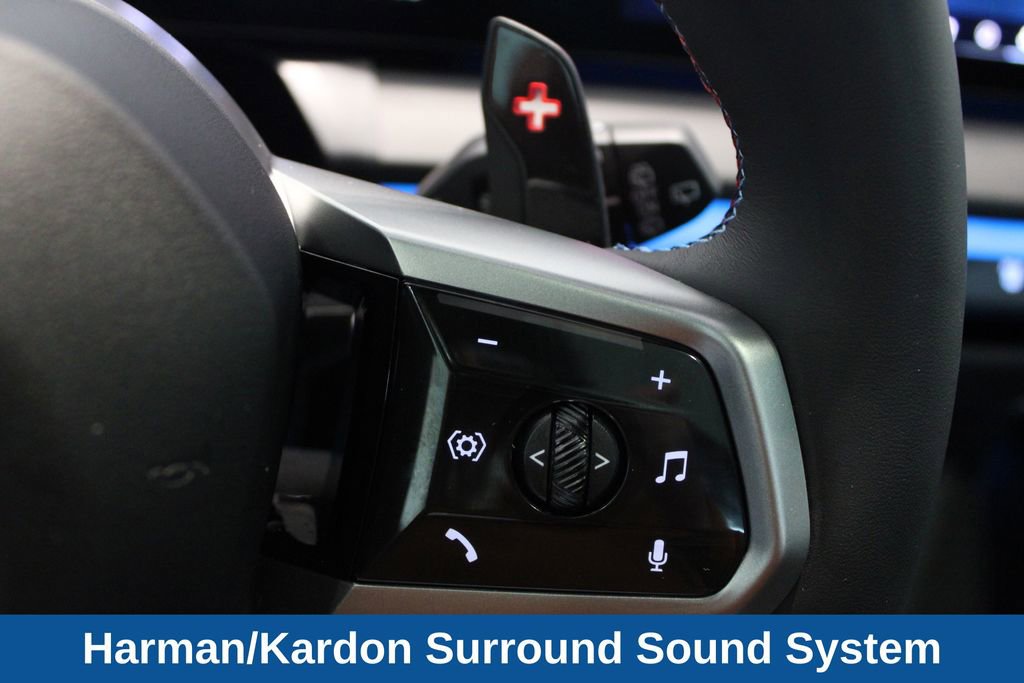 Used 2026 BMW X3 M50 w/ Premium Package image 22