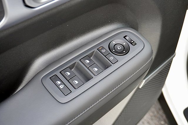 New 2026 Hyundai Santa Fe Limited AWD/4WD image 31