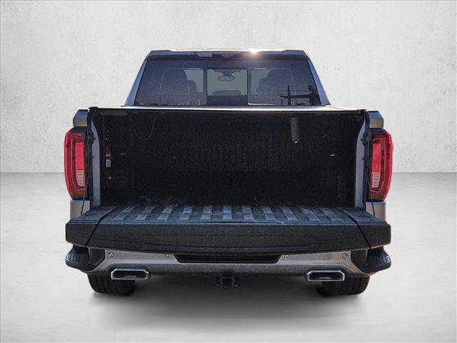 Used 2021 GMC Sierra 1500 Denali w/ Denali Ultimate Package AWD/4WD image 6
