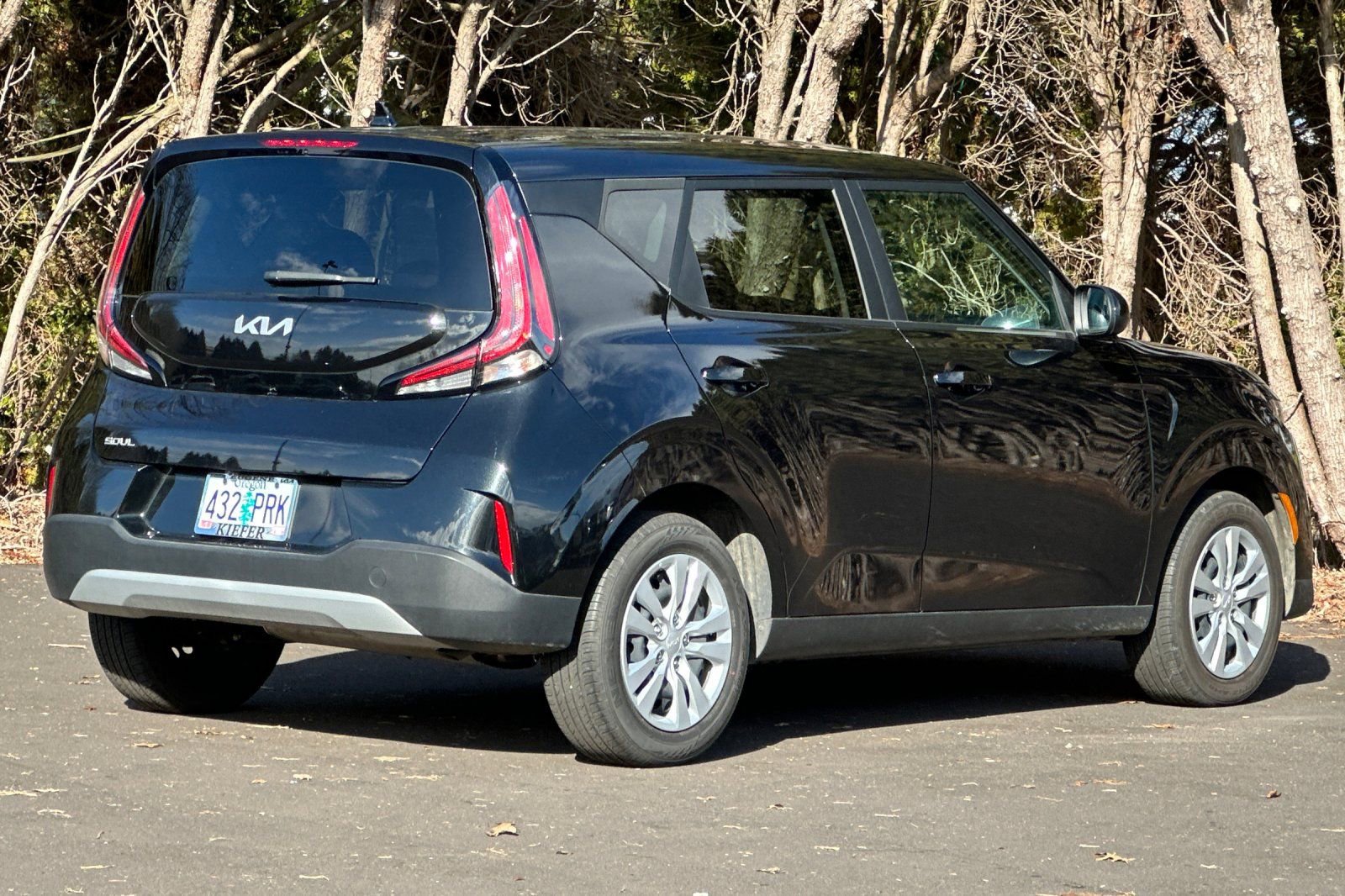 Certified 2024 Kia Soul LX image 4