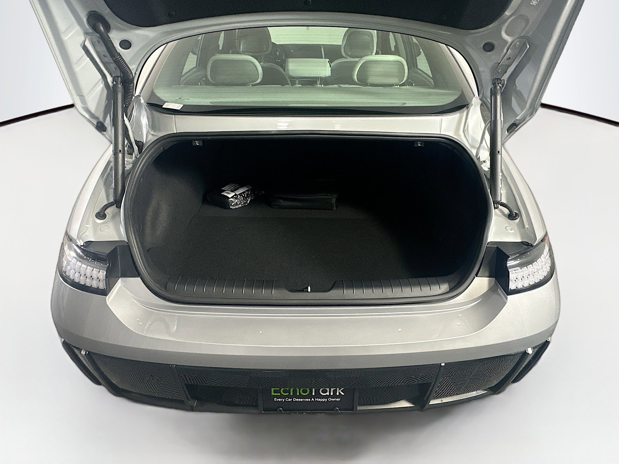 Used 2024 Hyundai Ioniq 6 SEL RWD image 30