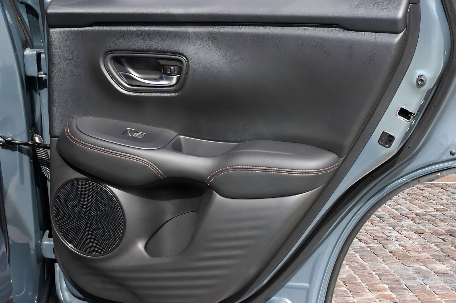 New 2026 Honda HR-V Sport image 11