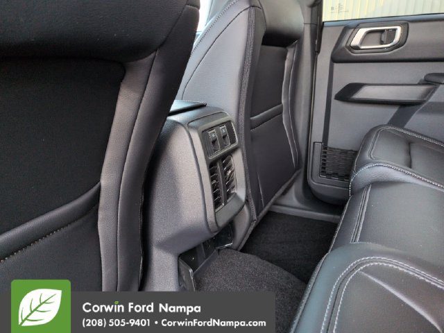 New 2026 Ford Bronco Outer Banks AWD/4WD image 26