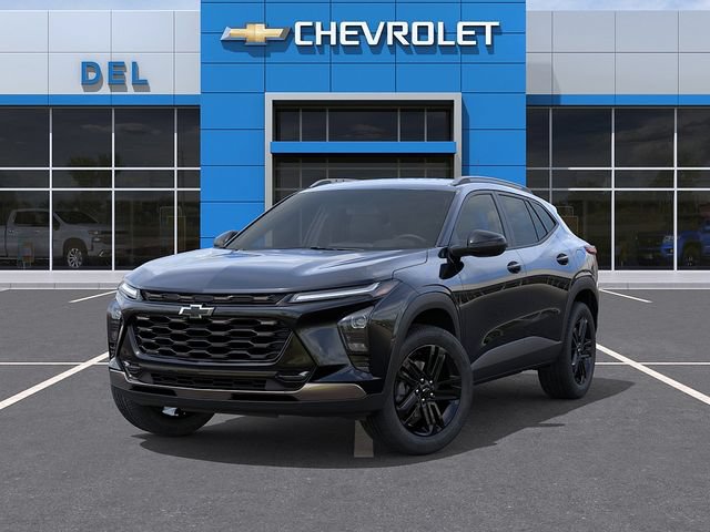 New 2026 Chevrolet Trax ACTIV w/ Driver Confidence Package FWD image 6