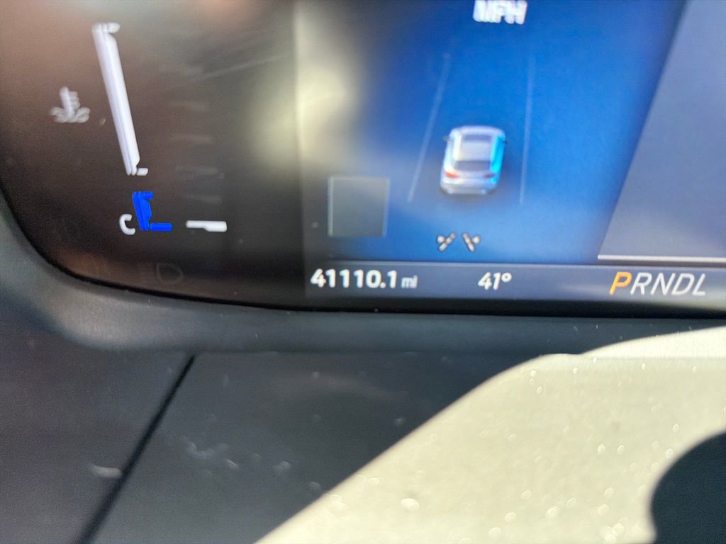 Used 2024 Ford Escape Active w/ Tech Pack #1 image 16