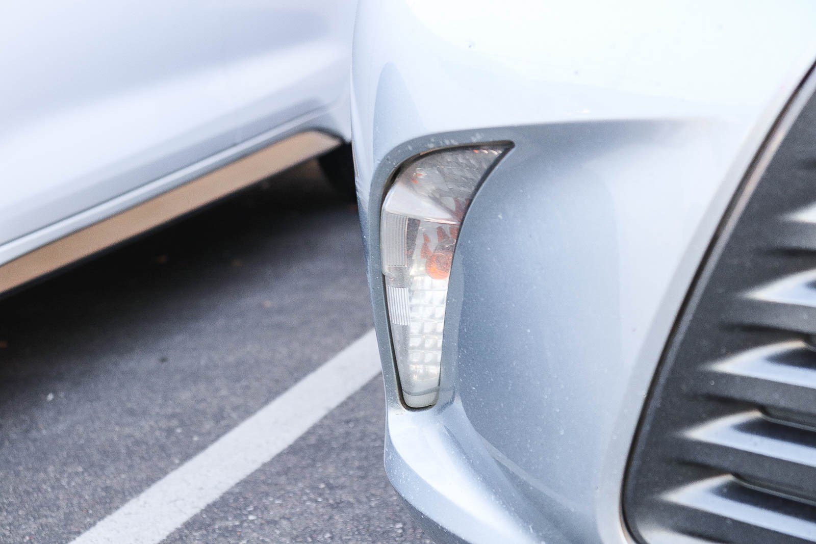 Used 2016 Toyota Camry LE image 8