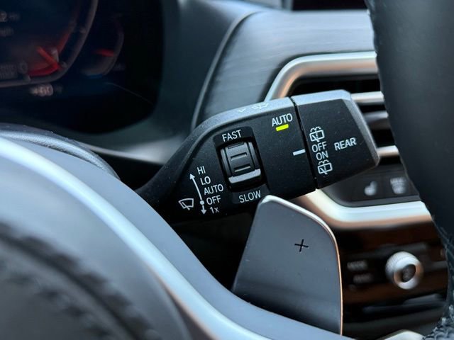 Used 2022 BMW X3 xDrive30i w/ M Sport Package 2 AWD/4WD image 51